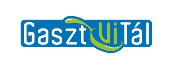 Gasztvital Menza Kft. – logó