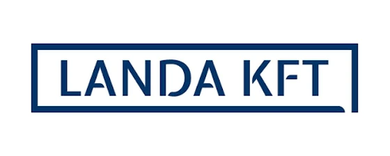Landa Kft. – logó