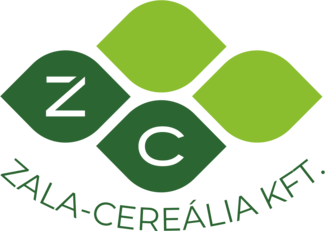 Zala-Cereália logó